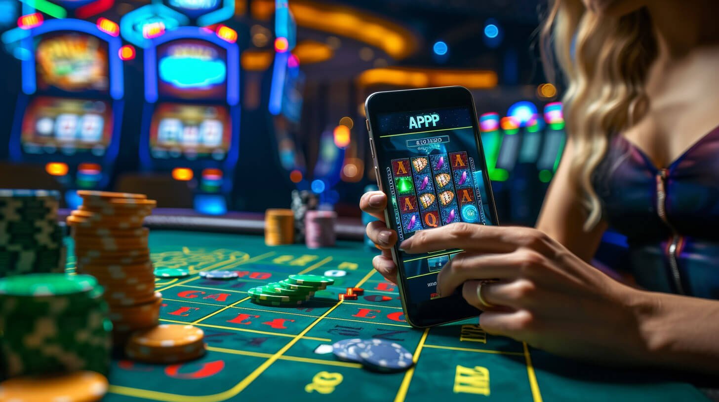 Tampilan Roulette Eropa Pro hot5i