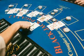 Tampilan kategori Jackpot hot5i