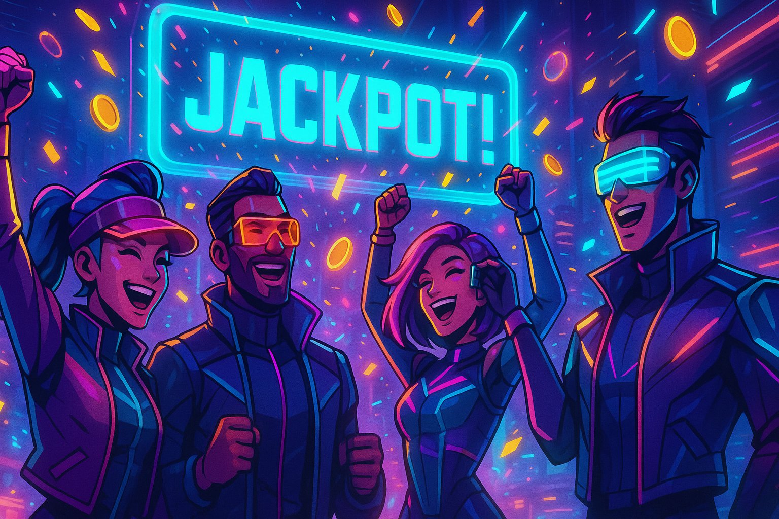 Tema laut Jackpot Ocean King di hot5i