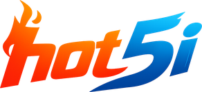 Logo hot5i
